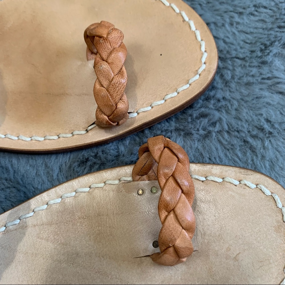 Capri sandals 🩴 - Picture 3 of 5